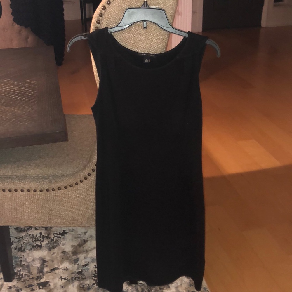 Sophisticated Black Dress